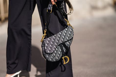 dior saddle bag canvas|fashionphile dior saddle bag.